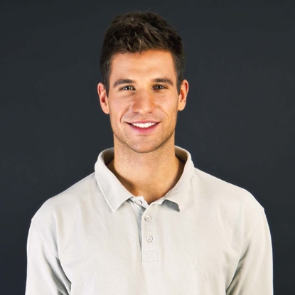 Staff Member Photo